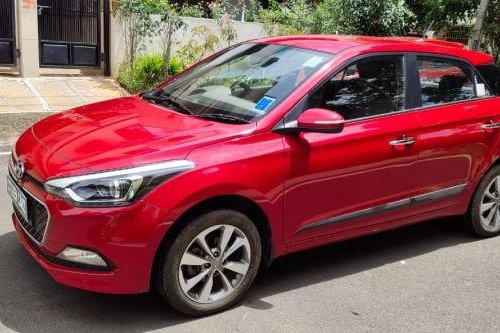 Used Hyundai Elite i20 1.2 Asta Option 2017 MT for sale