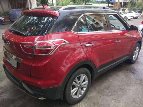 Used Hyundai Creta 1.6 SX 2015 MT for sale 