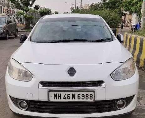 Used 2011 Renault Fluence 2.0 MT for sale