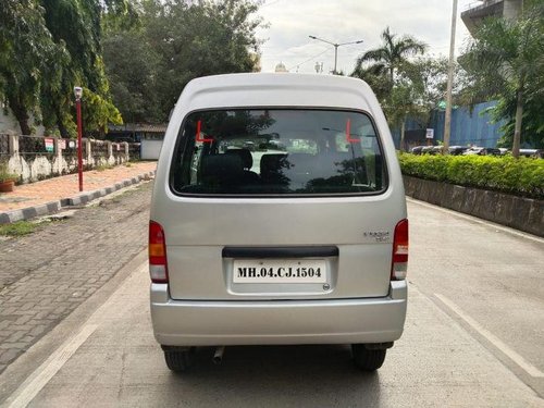 Used Maruti Suzuki Versa MT car at low price