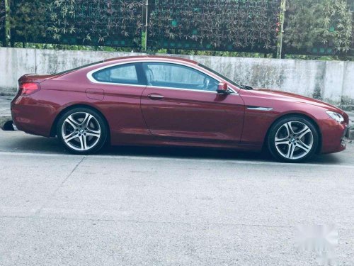 BMW 6 Series 650i Coupe, 2014, Petrol AT for sale  