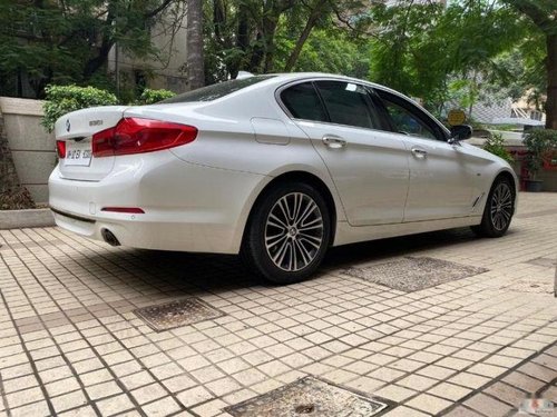 2018 BMW 5 Series AT 2003-2012 for sale