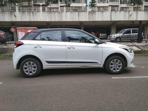 Hyundai Elite i20 1.2 Spotz 2017 MT for sale