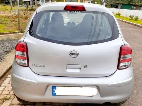 Nissan Micra Active XE, 2012, Petrol MT for sale 