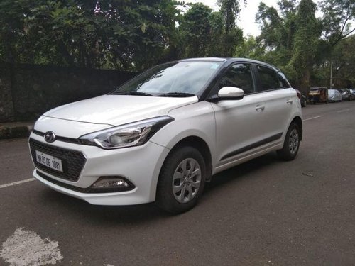 Hyundai Elite i20 1.2 Spotz 2017 MT for sale