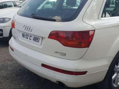 Audi Q7 2009 AT for sale 