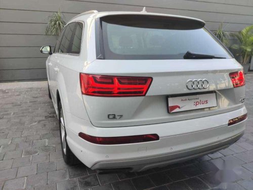 2015 Audi Q7 AT for sale at low price