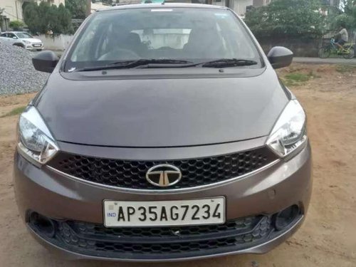 Used Tata Aria MT car at low price