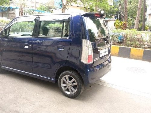 Used 2017 Maruti Suzuki Wagon R Stingray MT for sale