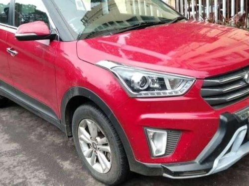 Used Hyundai Creta 1.6 SX 2015 MT for sale 