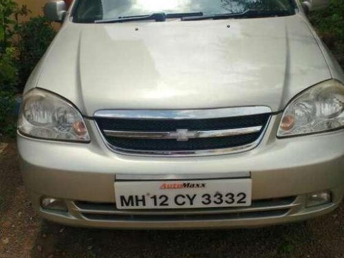 Used 2005 Chevrolet Optra 1.6 MT for sale