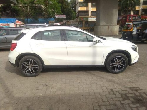 2014 Mercedes Benz GLA Class AT for sale at low price