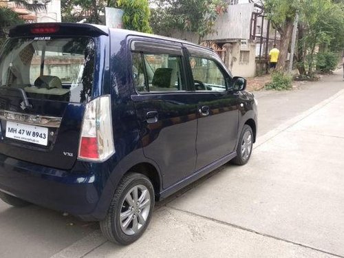 Used 2017 Maruti Suzuki Wagon R Stingray MT for sale