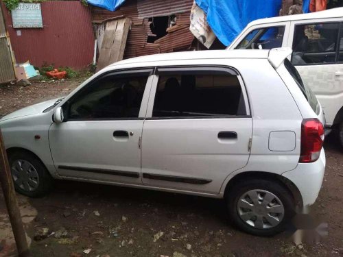 2011 Maruti Suzuki Alto K10 MT for sale 