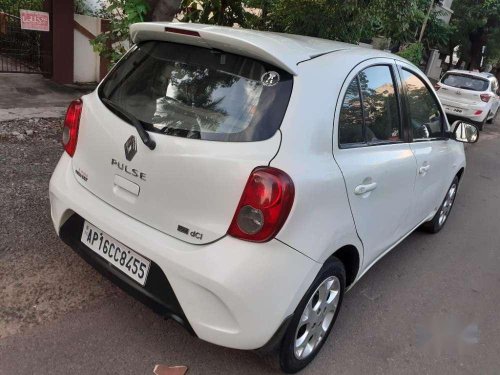 2012 Renault Pulse MT for sale at low price