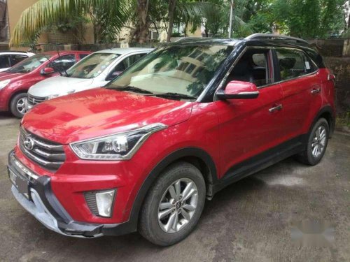 Used Hyundai Creta 1.6 SX 2015 MT for sale 