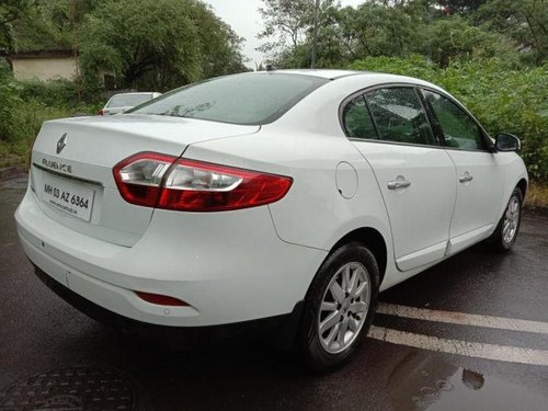 Renault Fluence 2.0 2011 AT for sale