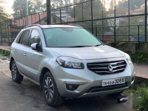 Used 2011 Renault Koleos AT for sale