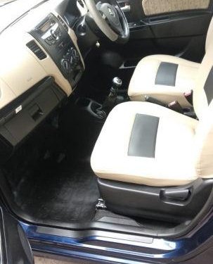 Used 2017 Maruti Suzuki Wagon R Stingray MT for sale