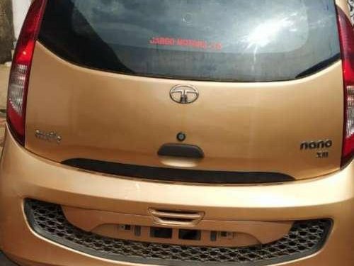 Used Tata Nano GenX MT for sale 