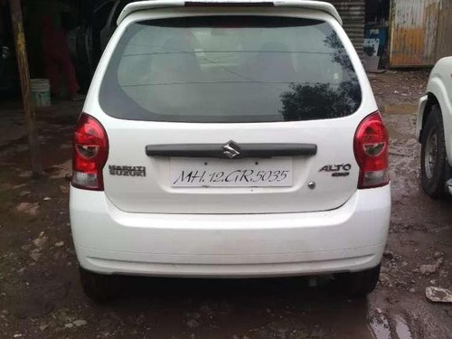 2011 Maruti Suzuki Alto K10 MT for sale 