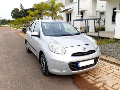 Nissan Micra Active XE, 2012, Petrol MT for sale 