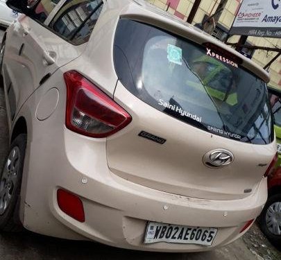 Used Hyundai i10 Magna MT car at low price