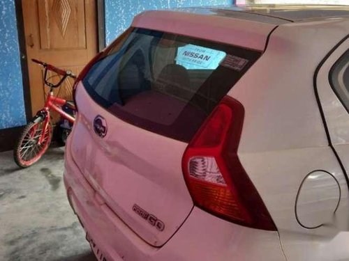 Datsun Redi Go, 2017, Petrol MT for sale 