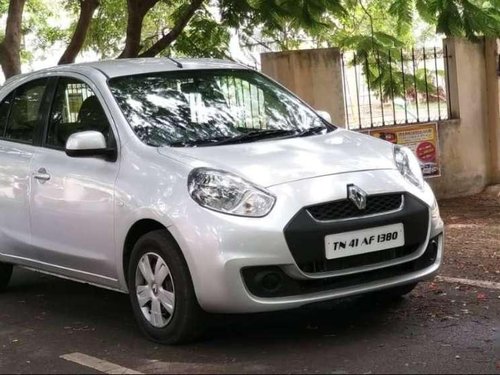 Renault Pulse RxL Diesel, 2012, MT for sale 