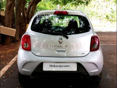 Renault Pulse RxL Diesel, 2012, MT for sale 