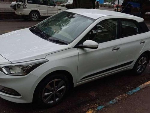 Hyundai Elite  i20 Sportz 1.2 (O), 2014, Petrol MT for sale 