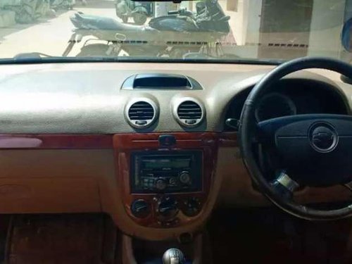 Used Chevrolet Optra MT for sale at low price