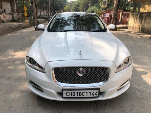 2014 Jaguar XJ AT for sale at low price