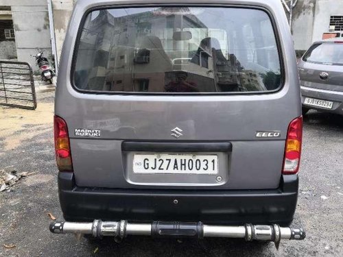 Maruti Suzuki Eeco 5 STR WITH A/C+HTR CNG, 2014, CNG & Hybrids MT for sale 