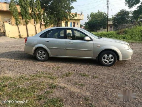 Used 2005 Chevrolet Optra 1.6 MT for sale