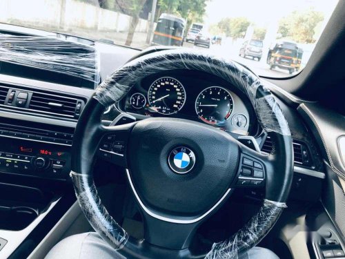 BMW 6 Series 650i Coupe, 2014, Petrol AT for sale  