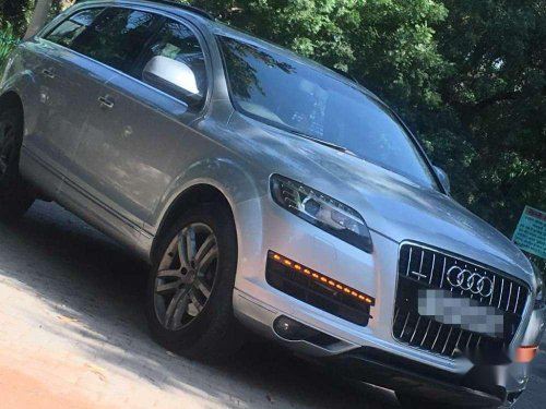 Audi Q7 AT for sale 