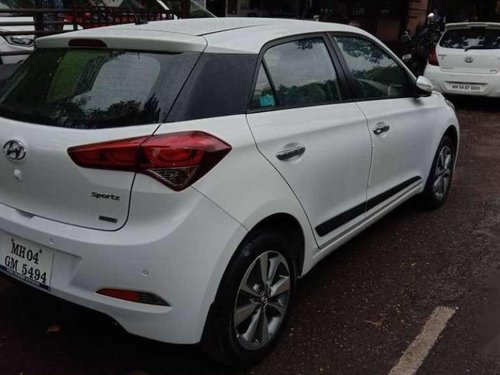 Hyundai Elite  i20 Sportz 1.2 (O), 2014, Petrol MT for sale 