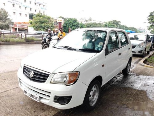 Used Maruti Suzuki Alto K10 LXI MT car at low price