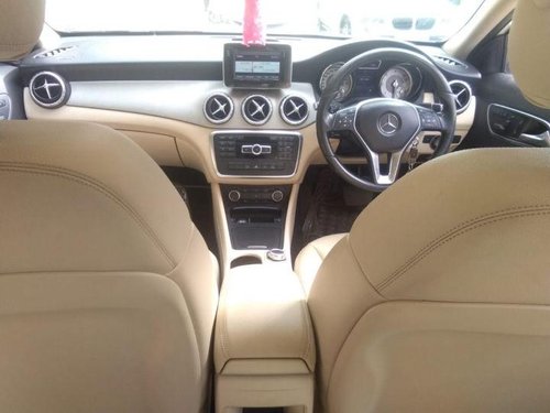 2014 Mercedes Benz GLA Class AT for sale at low price