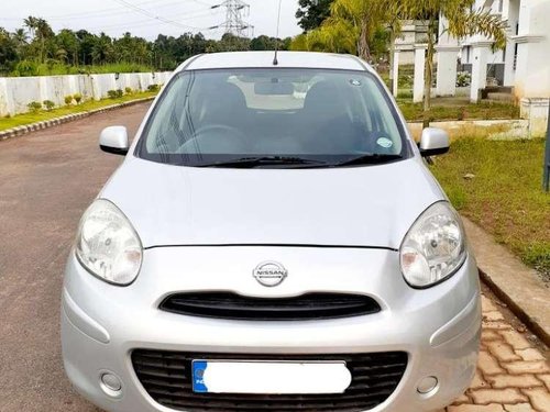 Nissan Micra Active XE, 2012, Petrol MT for sale 