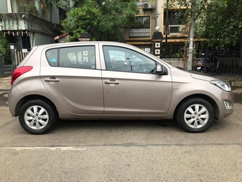 Used Hyundai i20 Sportz 1.2 MT car at low price