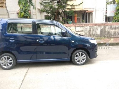 Used 2017 Maruti Suzuki Wagon R Stingray MT for sale