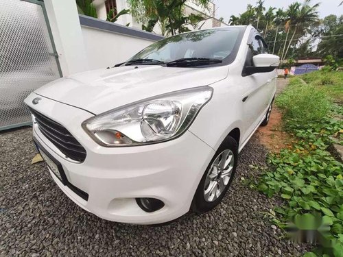 2017 Ford Aspire MT for sale at low price