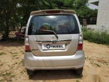 Used 2014 Maruti Suzuki Wagon R Stingray MT for sale 