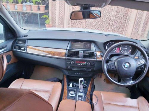 BMW X5 xDrive 30d Expedition 2008 MT for sale 
