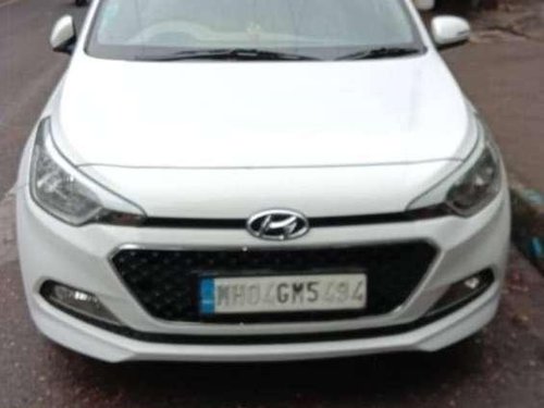 Hyundai Elite  i20 Sportz 1.2 (O), 2014, Petrol MT for sale 