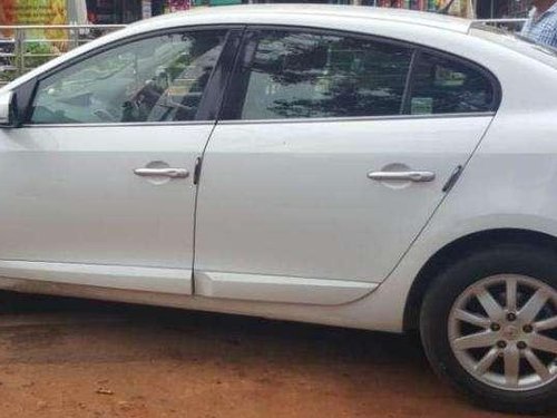 Renault Fluence 2012 MT for sale 