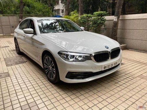 2018 BMW 5 Series AT 2003-2012 for sale