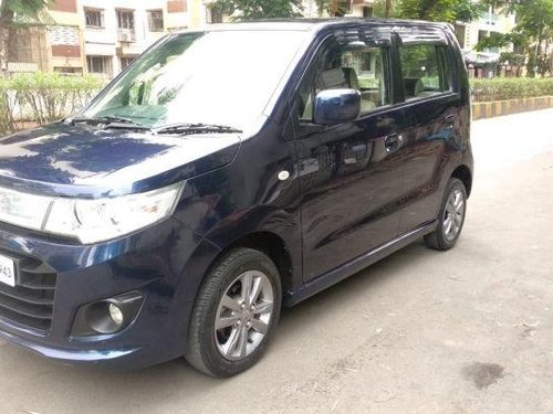 Used 2017 Maruti Suzuki Wagon R Stingray MT for sale